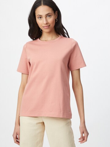 s.Oliver Shirt in Pink: front