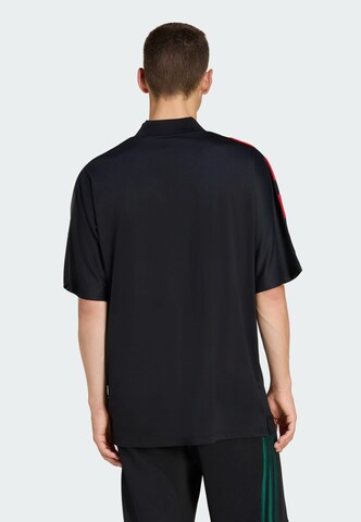 ADIDAS ORIGINALS Shirt 'Adicolor' in Black