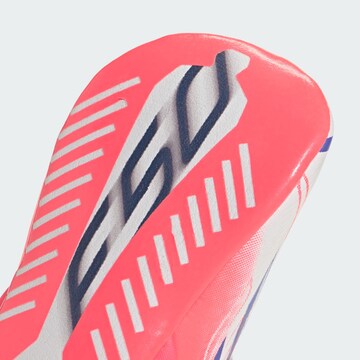 ADIDAS PERFORMANCE - Sapatilha de desporto 'F50 Hyperfast' em branco