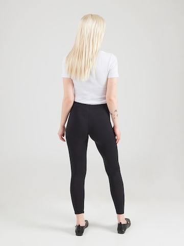 Blutsgeschwister Скинни Леггинсы 'Lovely' в Черный