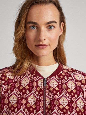 Pepe Jeans Jacke 'Garazi' in Mischfarben