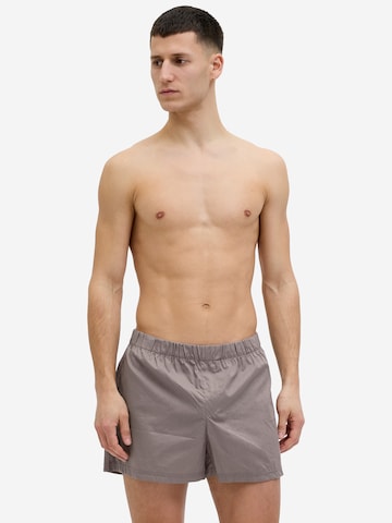 JACK & JONES Boxershorts 'Milano' i blandade färger