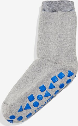 ESPRIT Socken in Grau: predná strana