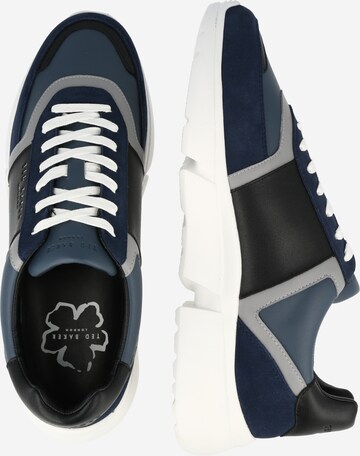 Ted Baker Sneakers 'Cecyle' in Blue