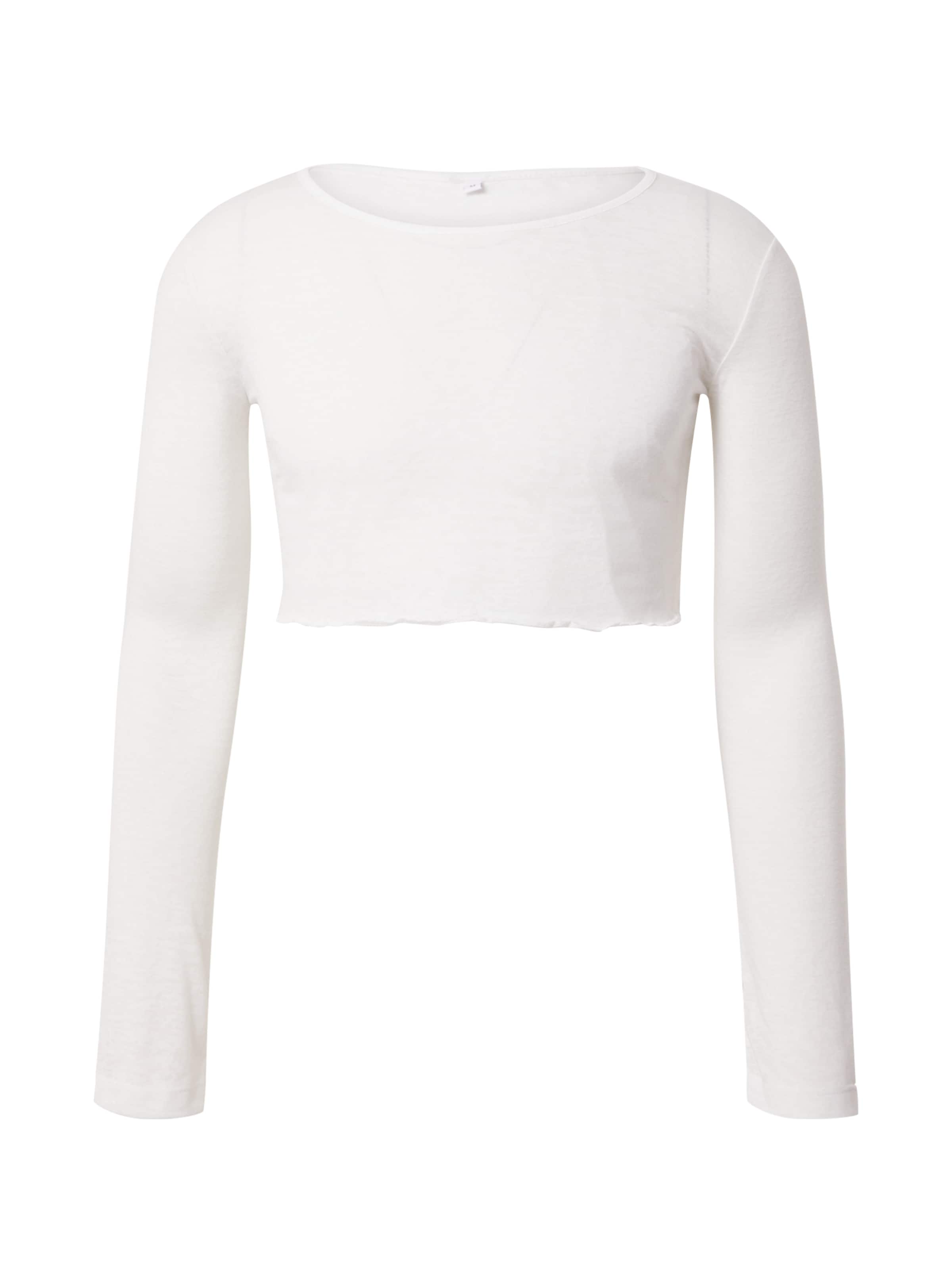 SHYX Särk 'Taira', värv valge: eest vaates