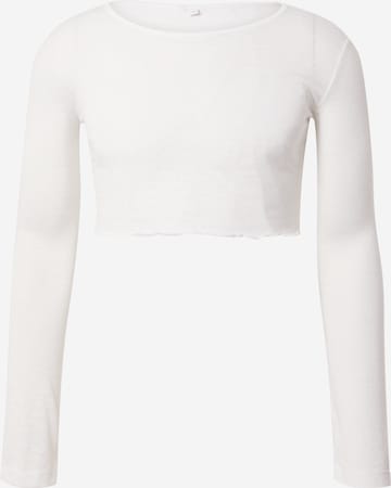 SHYX Shirts 'Taira' i hvid: forside