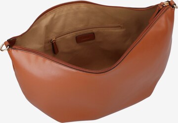 GABOR Shoulder Bag 'Lela' in Brown