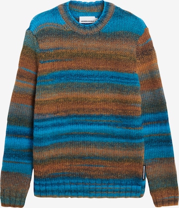 Pull-over ARMEDANGELS en marron : devant