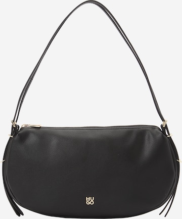 Sac bandoulière 'Neeko' HUGO en noir : devant