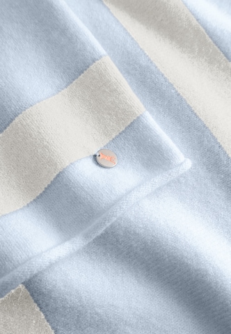 Frieda & Freddies NY Pullover in Blau