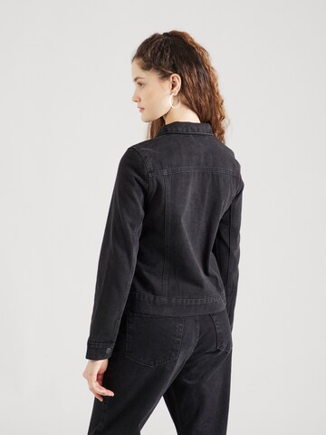 VERO MODA Between-season jacket 'ZORICA' in Black