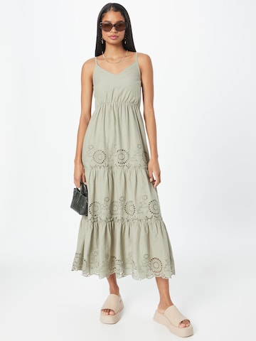 ABOUT YOU Dress 'Jemie' in Green