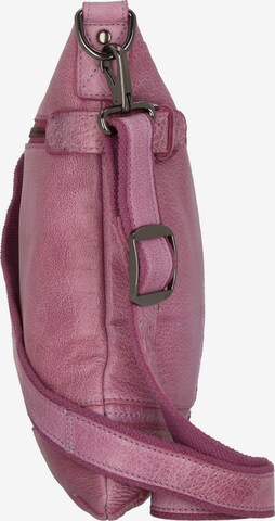 Greenland Nature Crossbody Bag 'Femi & Nine' in Purple