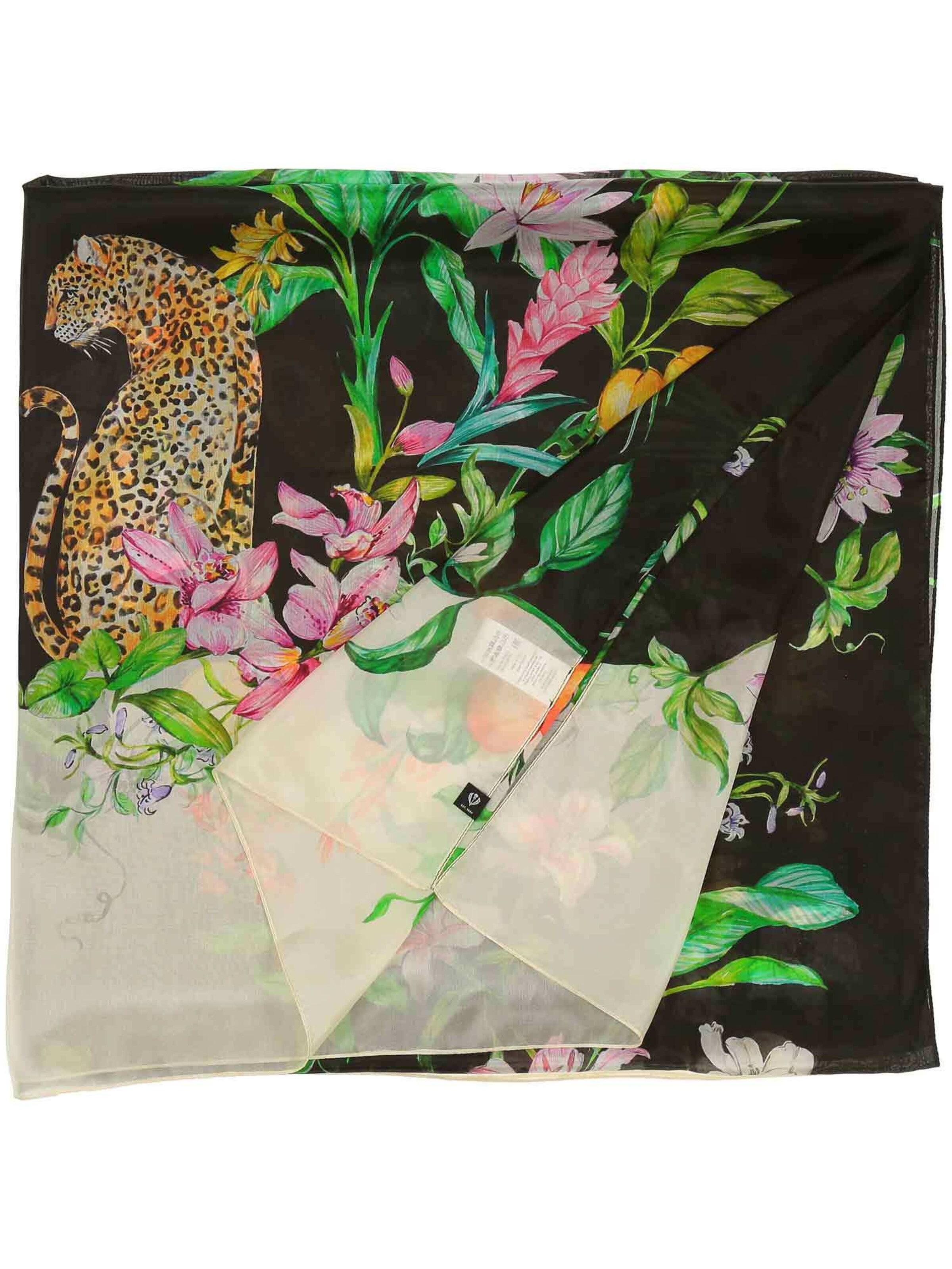 FRAAS Scarf in Black