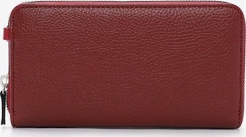 Emily & Noah Smartphone Case ' Emma ' in Red