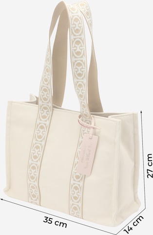 Coccinelle Shopper in Beige