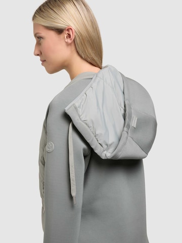 Cappotto di mezza stagione 'Nora' di khujo in verde