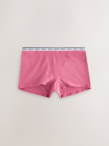 Next Panty in Lila