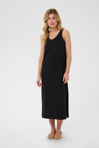 Love Copenhagen Dress 'Dominika' in Black: front