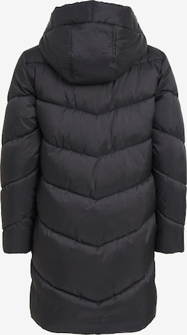 VILA Winter coat 'Adaya' in Black