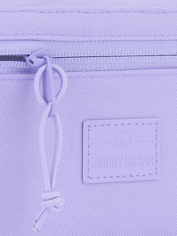 Johnny Urban - Bolsa de cintura 'Erik Small' em roxo