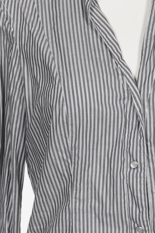 OTTO KERN Blouse & Tunic in L in Grey