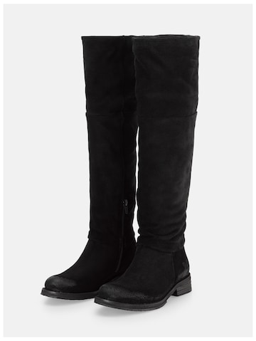 Bottes FELMINI en noir