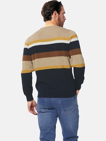 BABISTA Trui 'Calden' in Beige