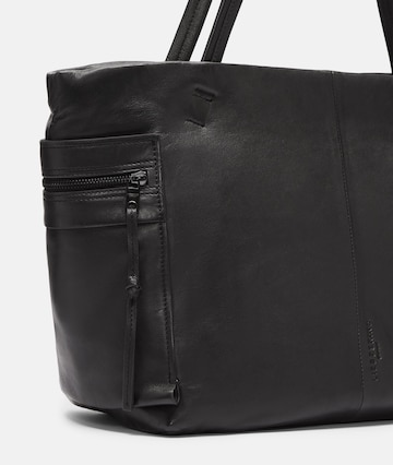 Liebeskind Berlin Shopper 'Hera' in Black