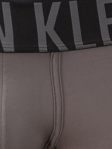 Calvin Klein Underwear tavaline Bokserid, värv hall