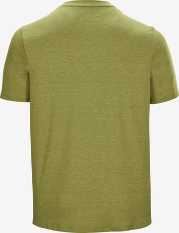 KILLTEC Shirt in Green