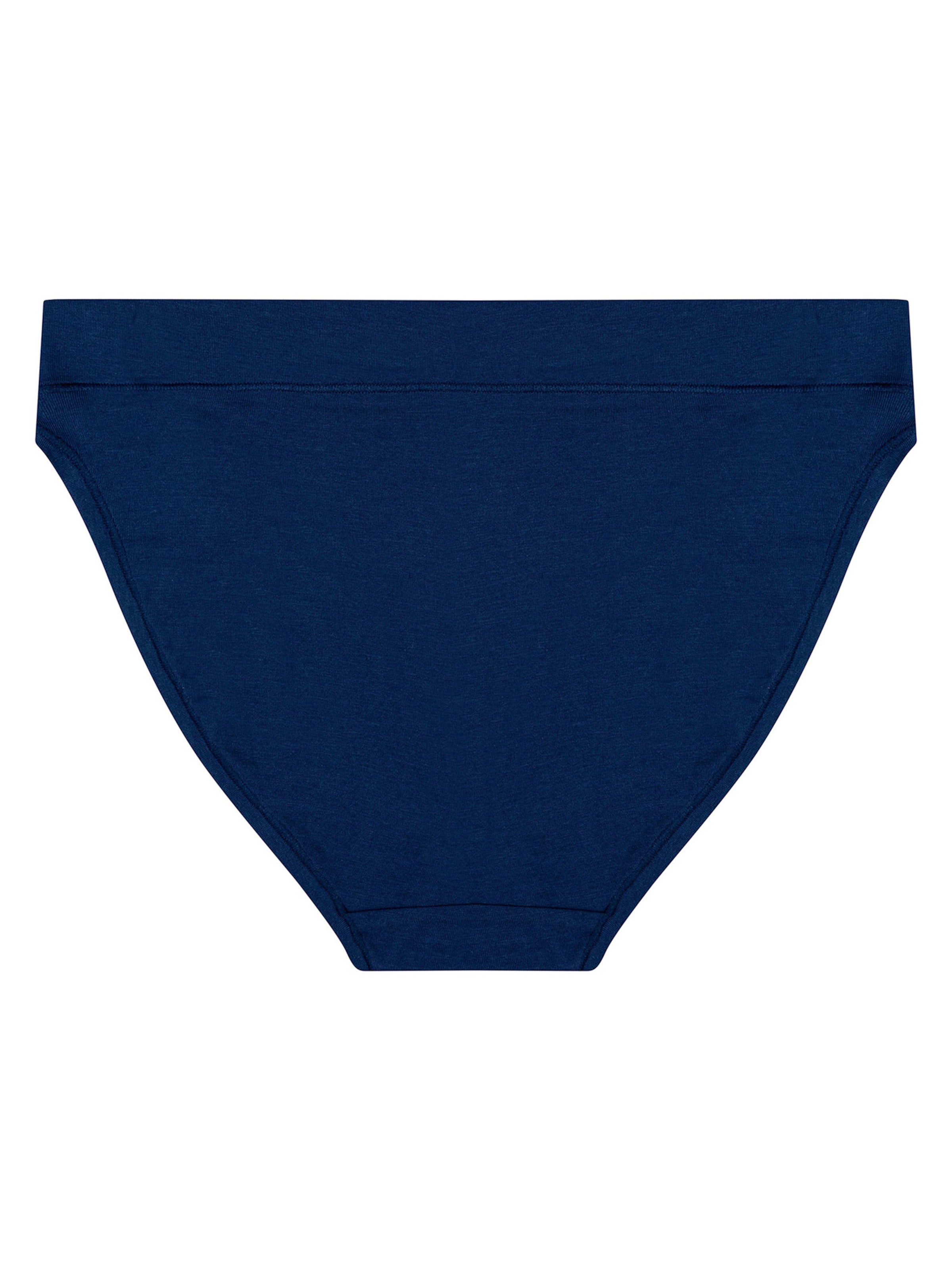 Slip ' Club Cotton ' Polo Ralph Lauren en bleu