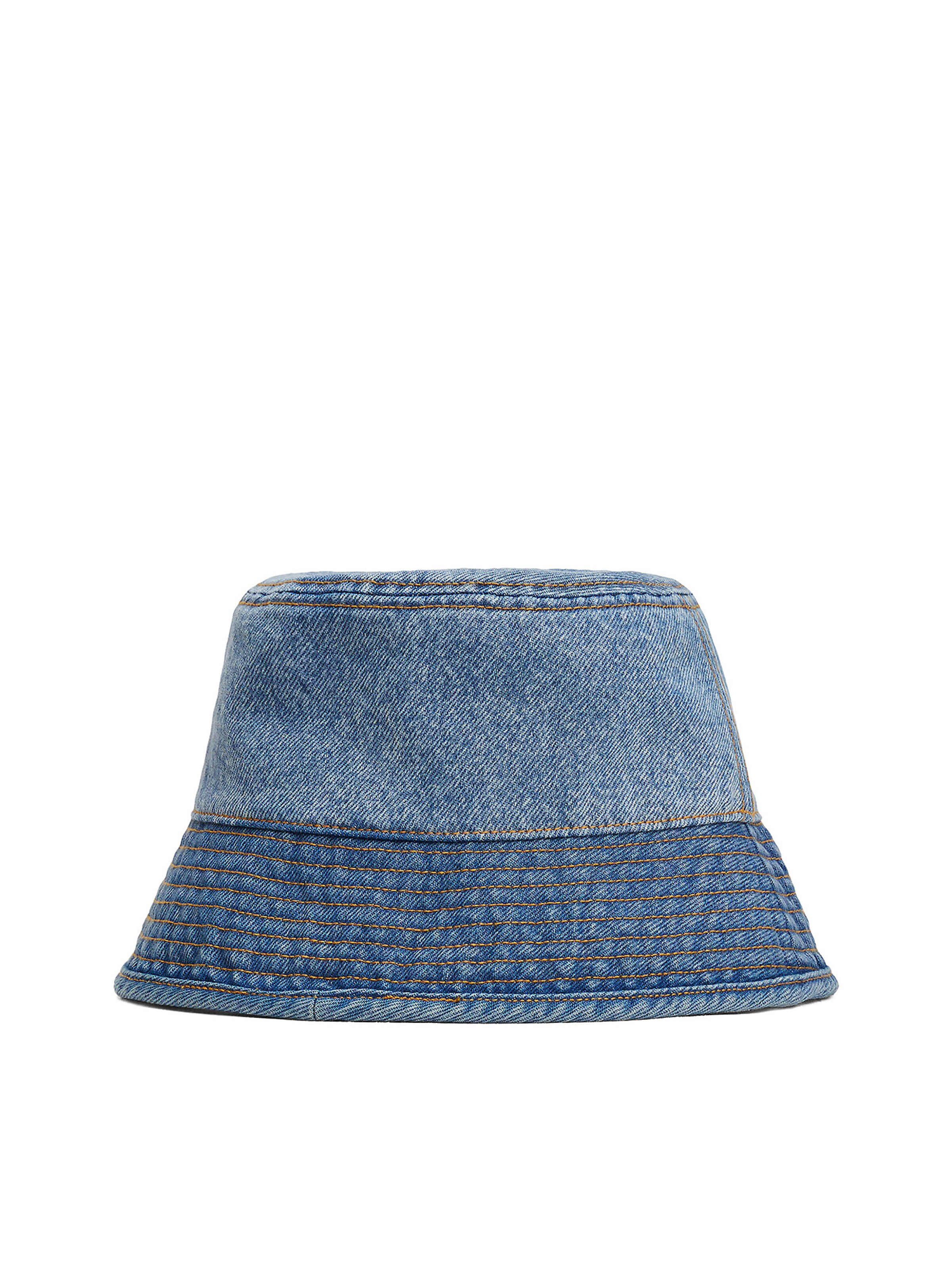 Tommy Jeans Hat 'Heritage' in Blue