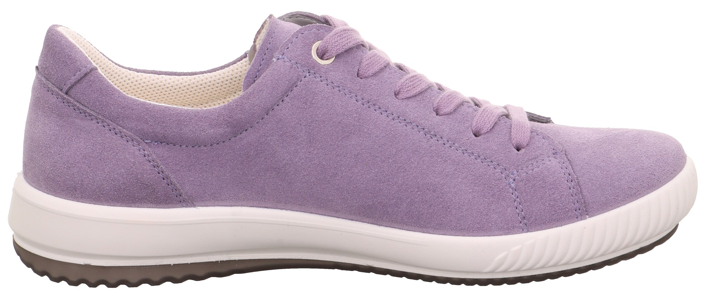 Legero Sneakers laag 'Tanaro 5.0' in Lila