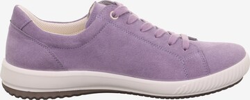 Legero Sneakers laag in Lila