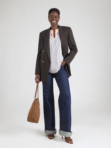 Derhy Pluus 'AURELIE', värv sinine