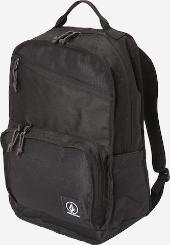 Volcom Backpack in Black