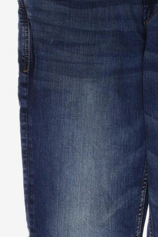 TOM TAILOR Jeans 34 in Blau