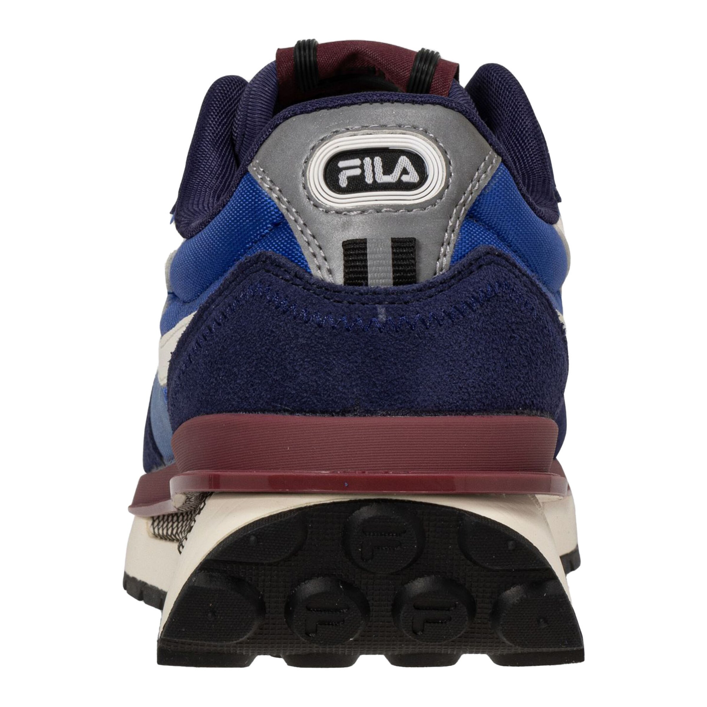 Fila sports shoes without deals laces