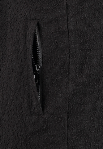 Regular Pantalon 'KLWERNER' Key Largo en noir