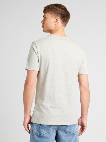 Maglietta 'EVERYDAY' di GAP in grigio