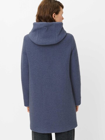 Fuchs Schmitt Winter coat 'Rimini' in Blue
