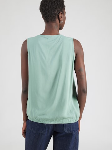 ZABAIONE Μπλούζα 'Co44ra' σε πράσινο