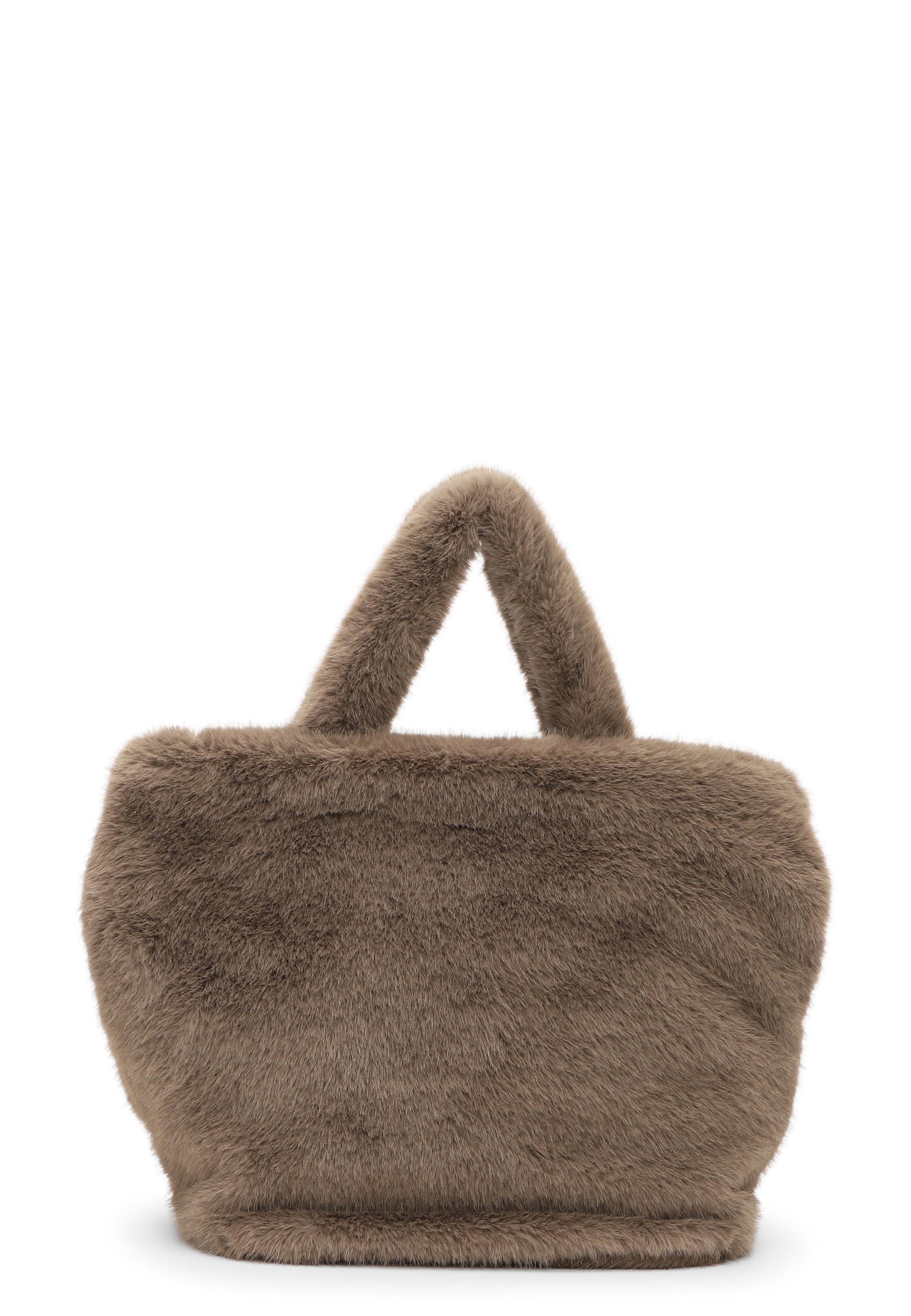Tamaris Shopper 'Marijana' in Beige