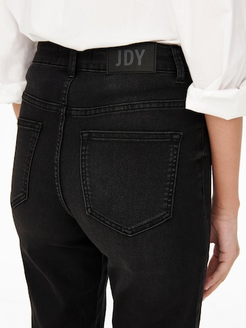 JDY Skinny Jeans 'Tulga' i svart