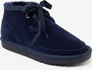 Gooce Snow boots 'Clarel' in Blue