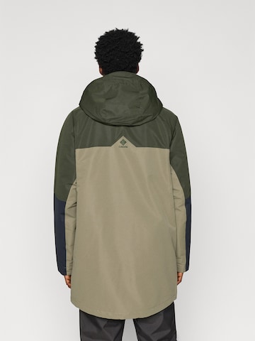 COLUMBIA Спортивная куртка 'Coreshot™' в Зеленый