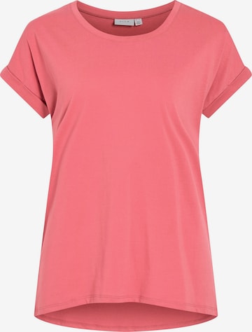 VILA Paita 'VIDreamers' värissä vaaleanpunainen: etupuoli
