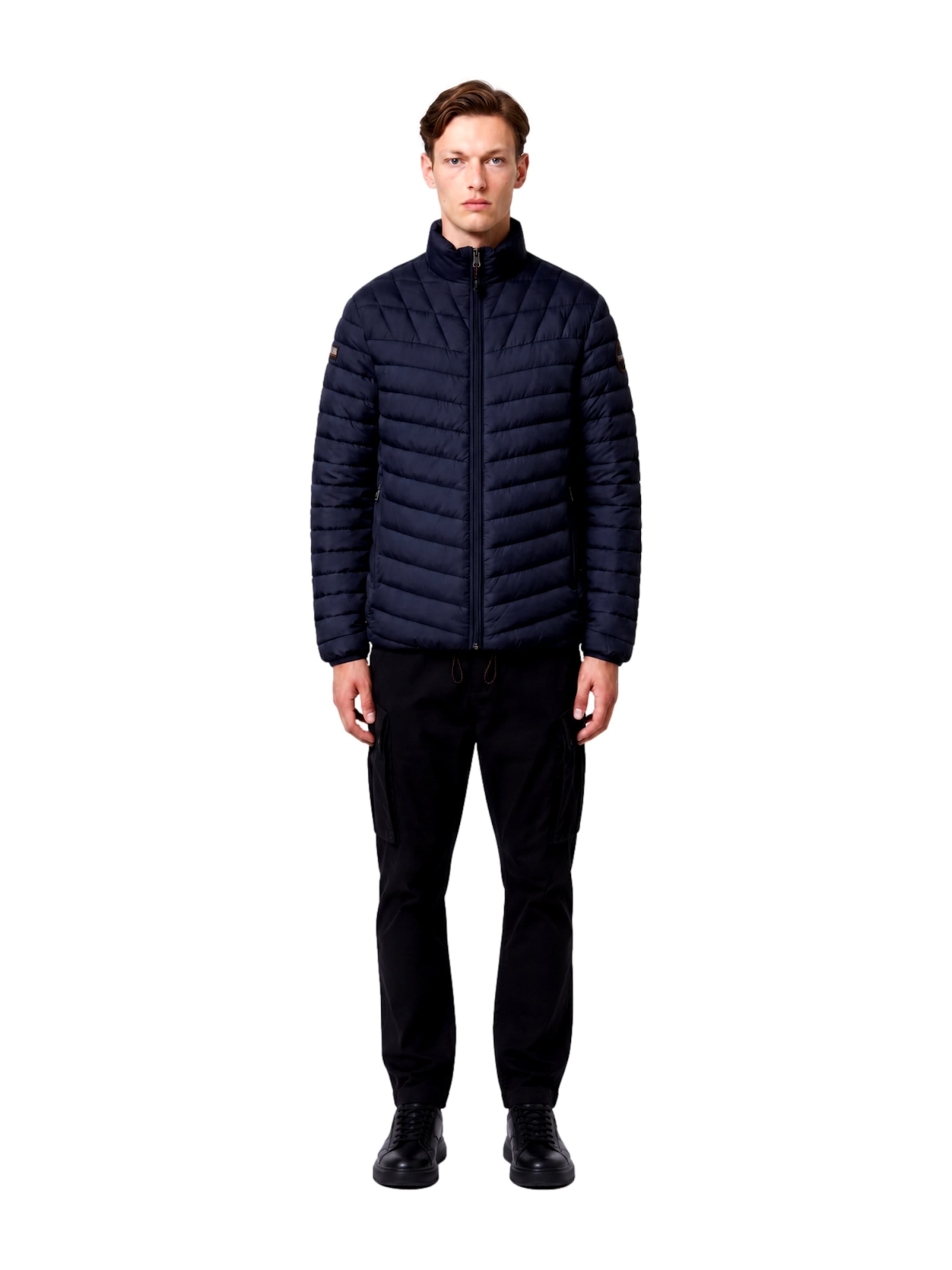 Veste d’hiver 'Lapaz' NAPAPIJRI en bleu