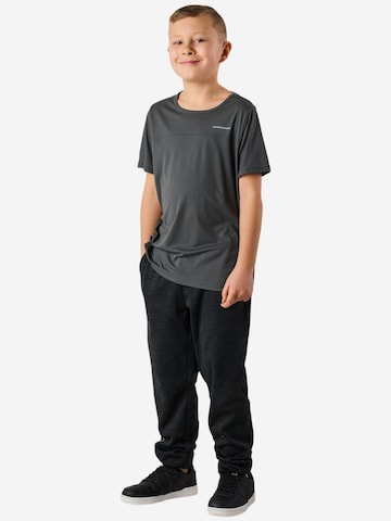 SWEDEMOUNT Performance shirt 'Ultra Light' in Green